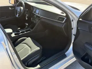 Kia Optima 2017 LX 4dr Sedan
