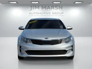 Kia Optima 2017 LX 4dr Sedan