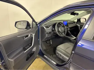 Gold Certified2025 Toyota RAV4 Hybrid XLE