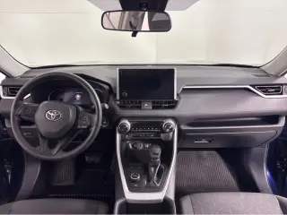 Gold Certified2025 Toyota RAV4 Hybrid XLE
