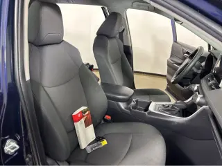 Gold Certified2025 Toyota RAV4 Hybrid XLE