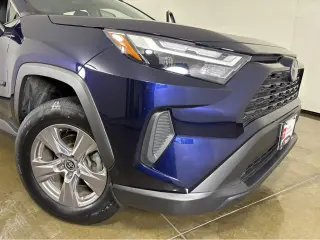 Gold Certified2025 Toyota RAV4 Hybrid XLE