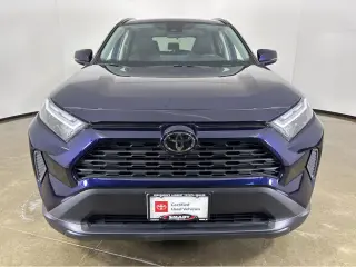 Gold Certified2025 Toyota RAV4 Hybrid XLE
