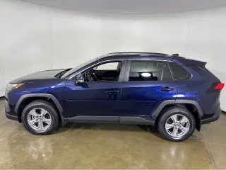 Gold Certified2025 Toyota RAV4 Hybrid XLE