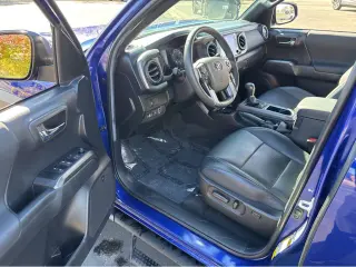 Gold Certified2022 Toyota Tacoma TRD Off Road