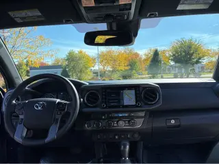 Gold Certified2022 Toyota Tacoma TRD Off Road