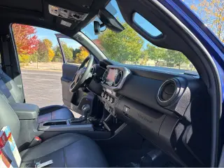 Gold Certified2022 Toyota Tacoma TRD Off Road