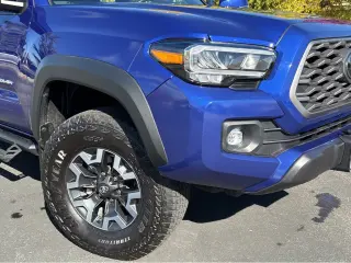 Gold Certified2022 Toyota Tacoma TRD Off Road