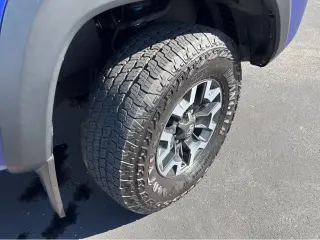 Gold Certified2022 Toyota Tacoma TRD Off Road
