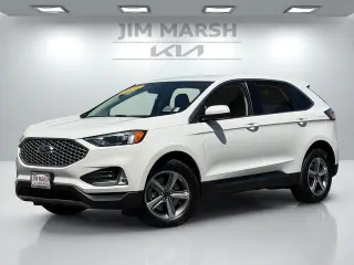 Ford Edge 2024 AWD SEL 4dr SUV