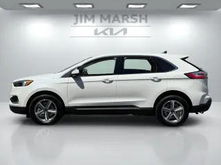 Ford Edge 2024 AWD SEL 4dr SUV