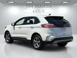 Ford Edge 2024 AWD SEL 4dr SUV