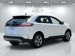 Ford Edge 2024 AWD SEL 4dr SUV