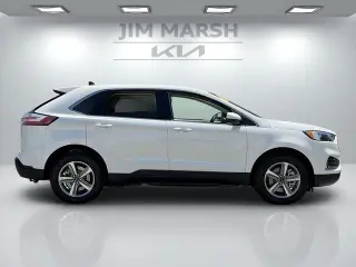 Ford Edge 2024 AWD SEL 4dr SUV