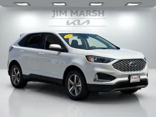 Ford Edge 2024 AWD SEL 4dr SUV