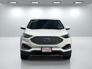 Ford Edge 2024 AWD SEL 4dr SUV