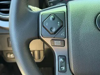 Toyota Tacoma 2021 4x4 TRD Off-Road 4dr Double Cab 5.0 ft SB 6A
