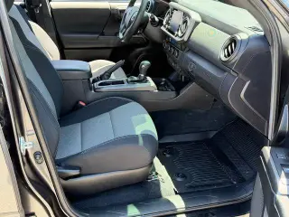 Toyota Tacoma 2021 4x4 TRD Off-Road 4dr Double Cab 5.0 ft SB 6A