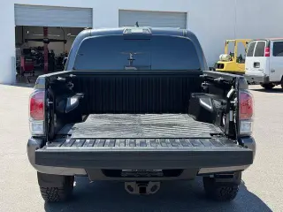 Toyota Tacoma 2021 4x4 TRD Off-Road 4dr Double Cab 5.0 ft SB 6A