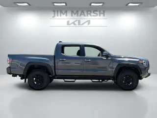 Toyota Tacoma 2021 4x4 TRD Off-Road 4dr Double Cab 5.0 ft SB 6A