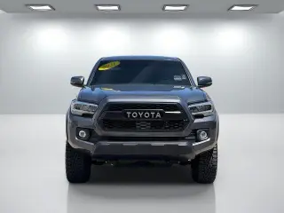 Toyota Tacoma 2021 4x4 TRD Off-Road 4dr Double Cab 5.0 ft SB 6A