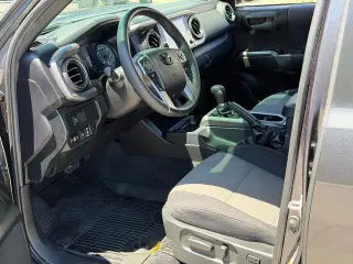 Toyota Tacoma 2021 4x4 TRD Off-Road 4dr Double Cab 5.0 ft SB 6A