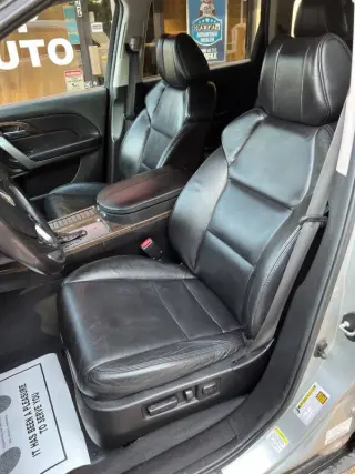 2012 Acura MDX SH-AWD w/Tech w/RES