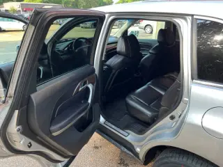 2012 Acura MDX SH-AWD w/Tech w/RES