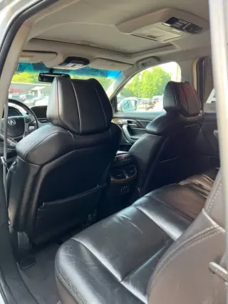 2012 Acura MDX SH-AWD w/Tech w/RES