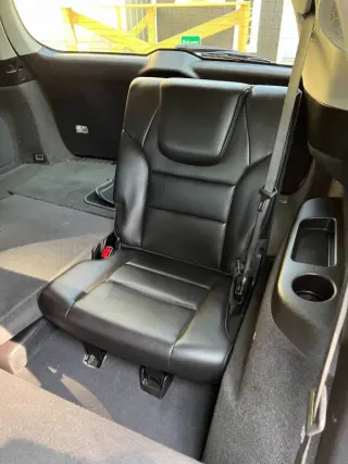 2012 Acura MDX SH-AWD w/Tech w/RES