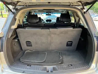 2012 Acura MDX SH-AWD w/Tech w/RES