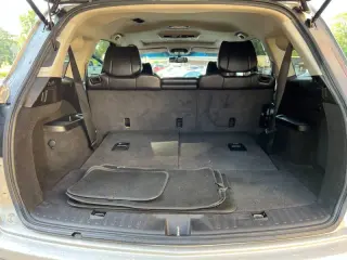 2012 Acura MDX SH-AWD w/Tech w/RES