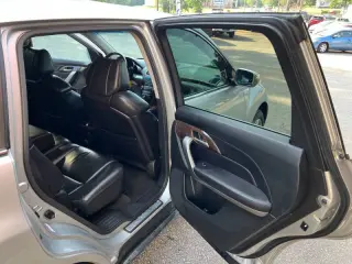 2012 Acura MDX SH-AWD w/Tech w/RES
