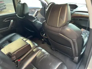 2012 Acura MDX SH-AWD w/Tech w/RES