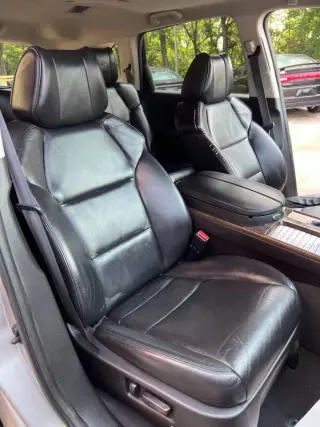 2012 Acura MDX SH-AWD w/Tech w/RES