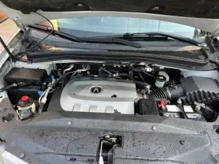 2012 Acura MDX SH-AWD w/Tech w/RES