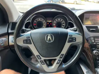 2012 Acura MDX SH-AWD w/Tech w/RES