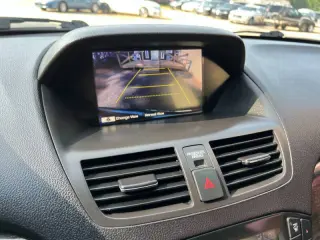 2012 Acura MDX SH-AWD w/Tech w/RES