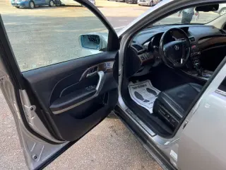 2012 Acura MDX SH-AWD w/Tech w/RES