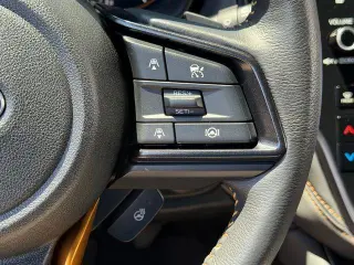 Subaru Outback 2025 AWD Wilderness 4dr Crossover