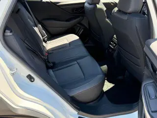 Subaru Outback 2025 AWD Wilderness 4dr Crossover