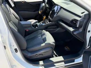 Subaru Outback 2025 AWD Wilderness 4dr Crossover