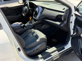 Subaru Outback 2025 AWD Wilderness 4dr Crossover