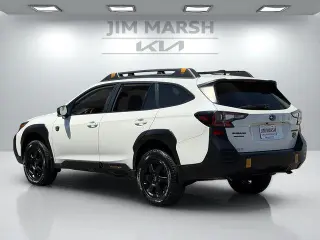 Subaru Outback 2025 AWD Wilderness 4dr Crossover