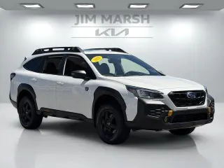 Subaru Outback 2025 AWD Wilderness 4dr Crossover