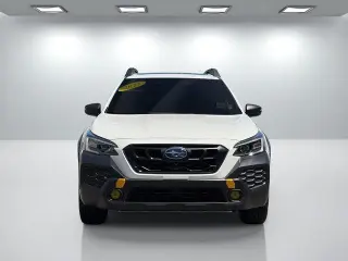 Subaru Outback 2025 AWD Wilderness 4dr Crossover