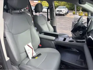 Gold Certified2024 Toyota Sienna XLE