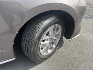 Gold Certified2024 Toyota Sienna XLE