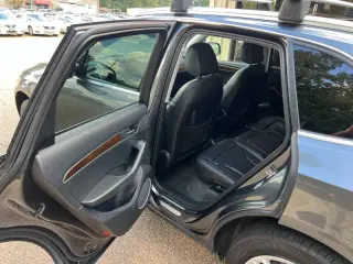 2015 Audi Q5 3.0 quattro TDI Premium Plus