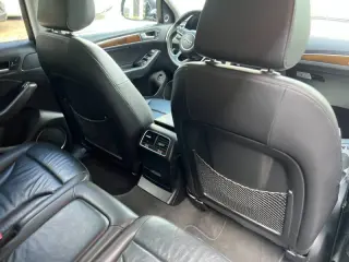 2015 Audi Q5 3.0 quattro TDI Premium Plus